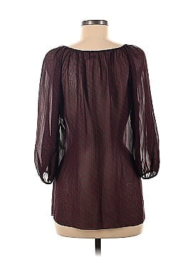 Leon Max Long Sleeve Blouse (view 2)