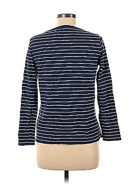 Gap Outlet Long Sleeve T-Shirt (view 2)