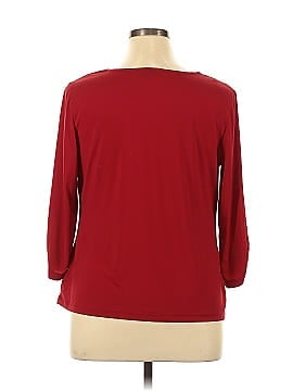 AGB Long Sleeve Top (view 2)