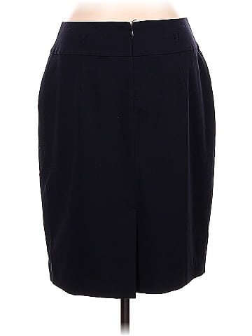 Liz Claiborne Career Casual Skirt (view 2)