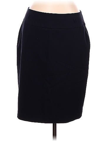 Liz Claiborne Career Casual Skirt (view 1)