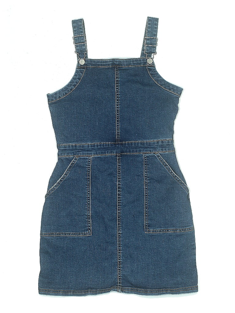 Top of The Class Dress