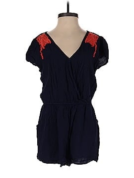 Lili Sidonio Molly Bracken Romper (view 1)