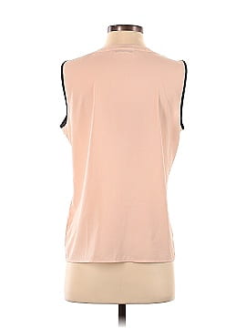 Calvin Klein Sleeveless Blouse (view 2)