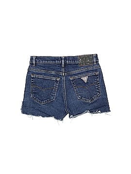 Guess Jeans Denim Shorts (view 2)