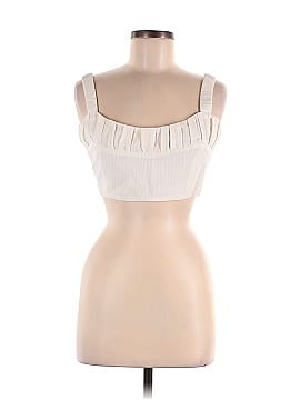 Nocturne Sleeveless Blouse (view 1)