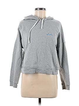 Madewell x charity: water Pullover Hoodie (view 1)