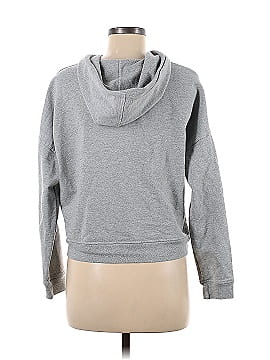 Madewell x charity: water Pullover Hoodie (view 2)