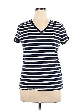 Nautica Short Sleeve T-Shirt (view 1)