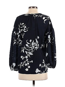 Joie Long Sleeve Blouse (view 2)