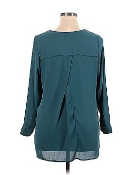 Meera Lane Long Sleeve Blouse (view 2)