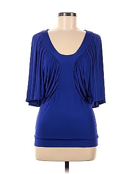 Marciano 3/4 Sleeve Top (view 1)