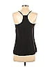 J.Crew Factory Store 100% Polyester Black Tank Top Size 0 - photo 2