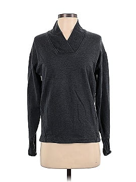 Athleta Pullover Sweater (view 1)