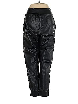 Unbranded Faux Leather Pants (view 2)