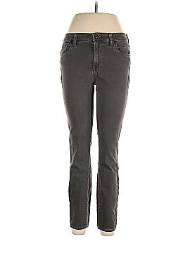 Madewell Jeans (view 1)