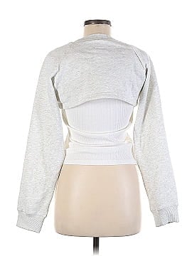Nia Pullover Sweater (view 2)