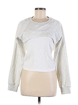Nia Pullover Sweater (view 1)