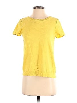 Ann Taylor LOFT Outlet Short Sleeve Top (view 1)