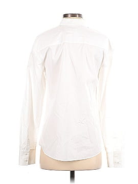 Nordstrom Signature Long Sleeve Button-Down Shirt (view 2)