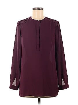 Violet & Claire Long Sleeve Blouse (view 1)