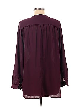 Violet & Claire Long Sleeve Blouse (view 2)