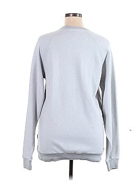 feat Pullover Sweater (view 2)