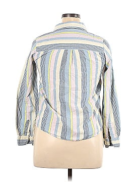 Have Long Sleeve Button-Down Shirt (view 2)