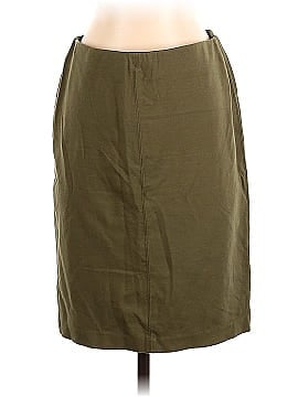 Olivia & Grace Formal Skirt (view 1)