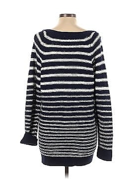 Motherhood Pullover Sweater (view 2)