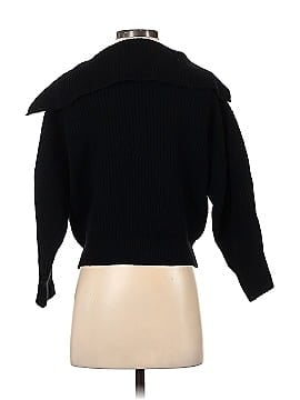 Pinko Wool Pullover Sweater (view 2)