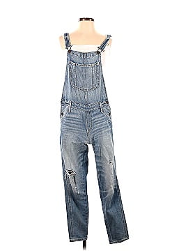 Abercrombie & Fitch Overalls (view 1)