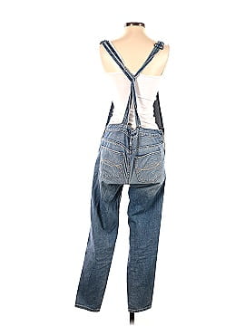 Abercrombie & Fitch Overalls (view 2)