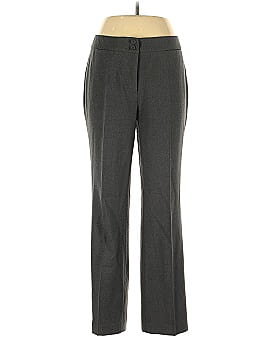 Talbots women's stretch wool dress pants size 14 petite. - $35 - From Mike