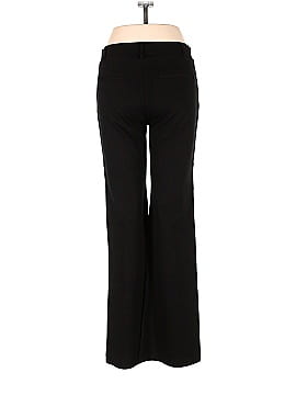Simply Vera Vera Wang Solid Black Jeggings Size M - 62% off