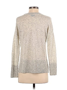 Steven Alan Cashmere Pullover Sweater (view 2)