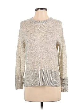 Steven Alan Cashmere Pullover Sweater (view 1)