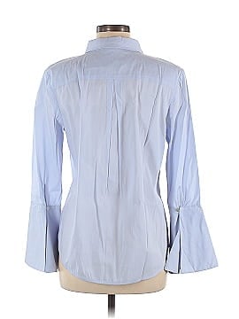 Pixley Long Sleeve Button-Down Shirt (view 2)