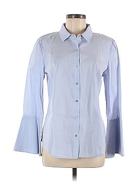 Pixley Long Sleeve Button-Down Shirt (view 1)