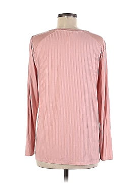 Matilda Jane Long Sleeve Henley (view 2)