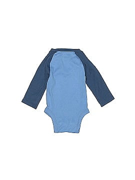 Disney x Jumping Beans Long Sleeve Onesie (view 2)