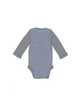 Carter's Long Sleeve Onesie (view 2)