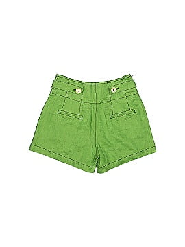 Double Stitch Shorts (view 2)