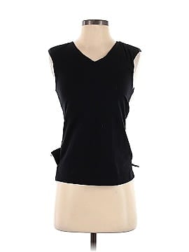UnderCover Agent by Kathleen Kirkwood Sleeveless Top (view 1)