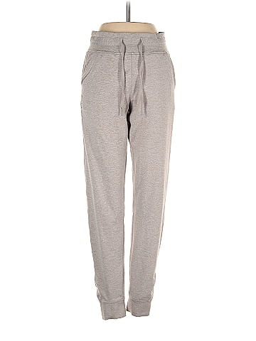 Balance Athletica Gray Active Pants Size S - 70% off