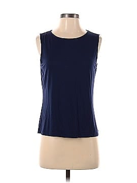 Max Studio Sleeveless T-Shirt (view 1)