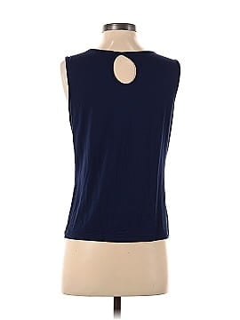 Max Studio Sleeveless T-Shirt (view 2)