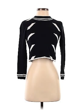 Tanya Taylor Pullover Sweater (view 1)