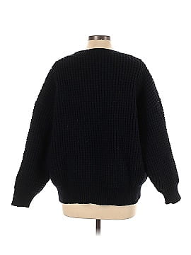 Oysho Pullover Sweater (view 2)