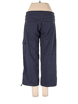 Athleta Cargo Pants (view 2)